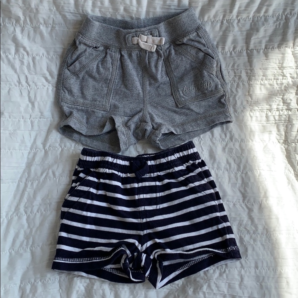 Baby gap